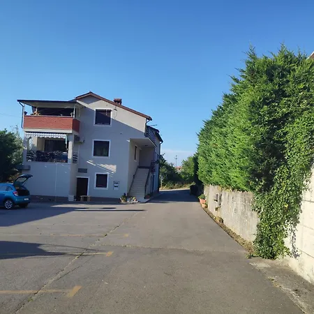 Pri Nespoli Homestay