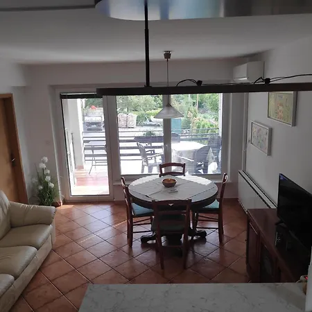 Pri Nespoli Homestay