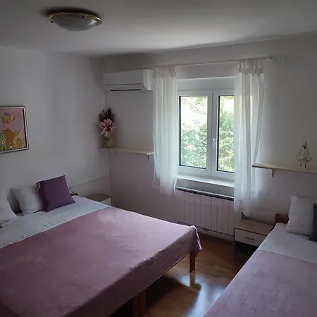 Homestay Pri Nespoli Koper