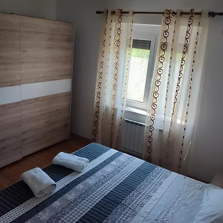 Pri Nespoli Homestay Koper